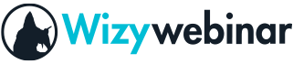 Wizywebinar logo