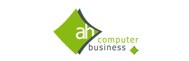 ah Computerbusiness logo