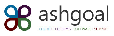Ashgoal Ltd logo