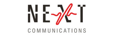 Next Communications & Security Ltd logo
