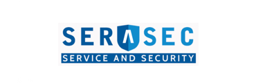 SERASEC - Service and security - logo