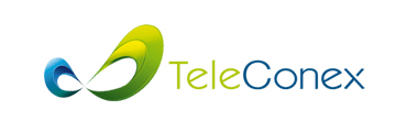 TeleConex logo