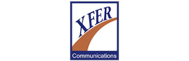 XFER Communications Logo
