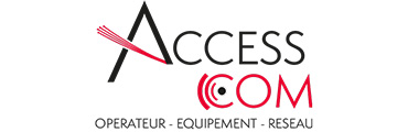Access COM logo