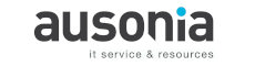 Ausonia IT S.r.l. Logo
