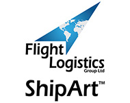 Flight Logistics Group logo