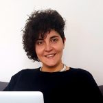 Giulia Perotta - Regional Marketing Manager