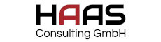 HAAS Consulting Logo