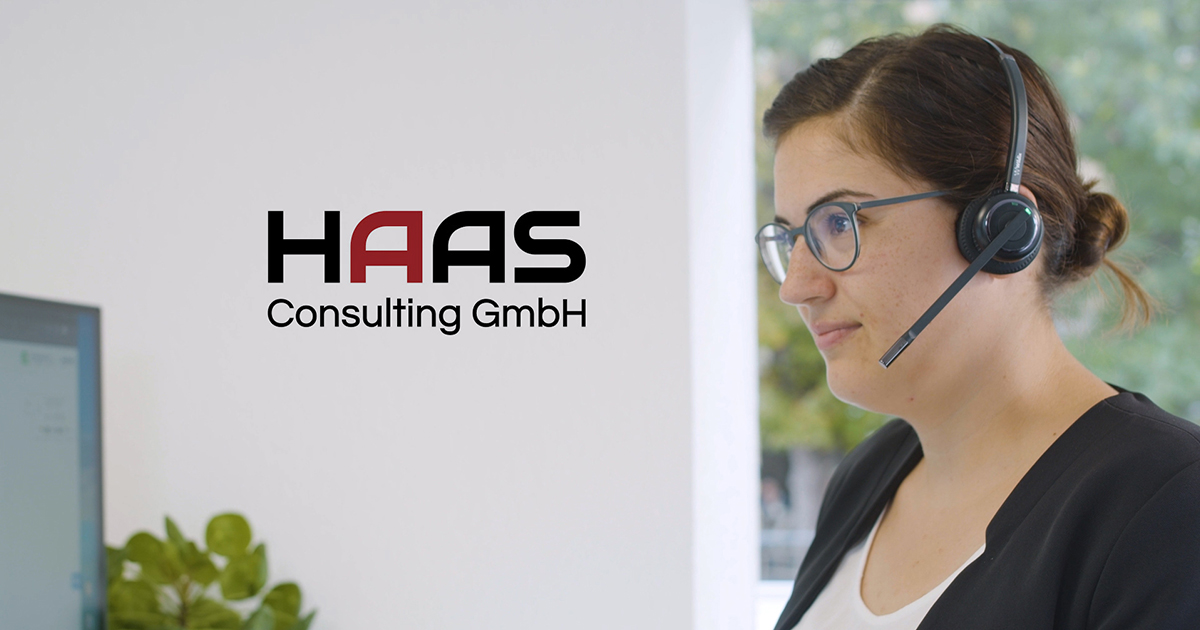 HAAS Consulting