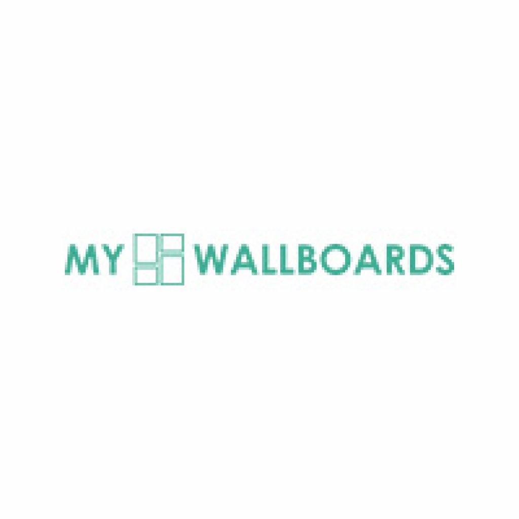 My Wallboards logo