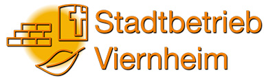 Stadtbetrieb Viernheim - logo