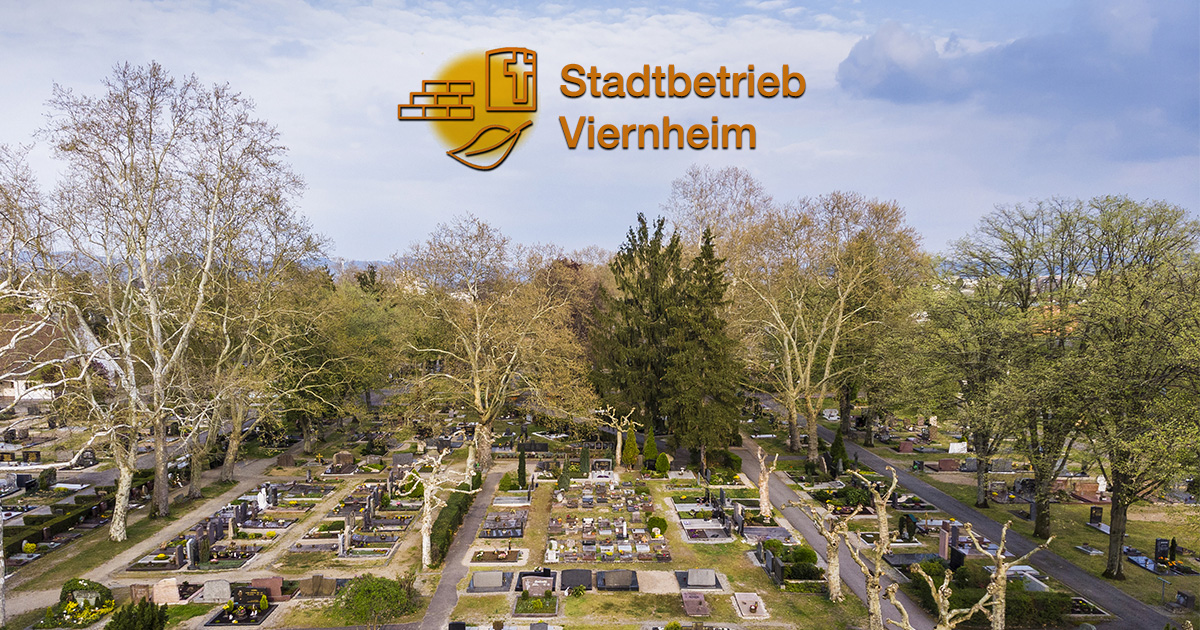 Stadtbetrieb Viernheim - Wildix case study