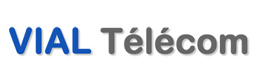 VIAL Telecom logo