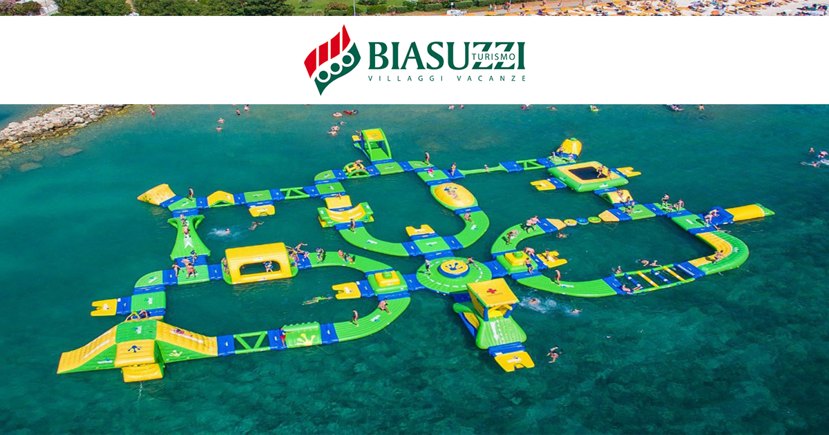 Biasuzzi - Wildix case study