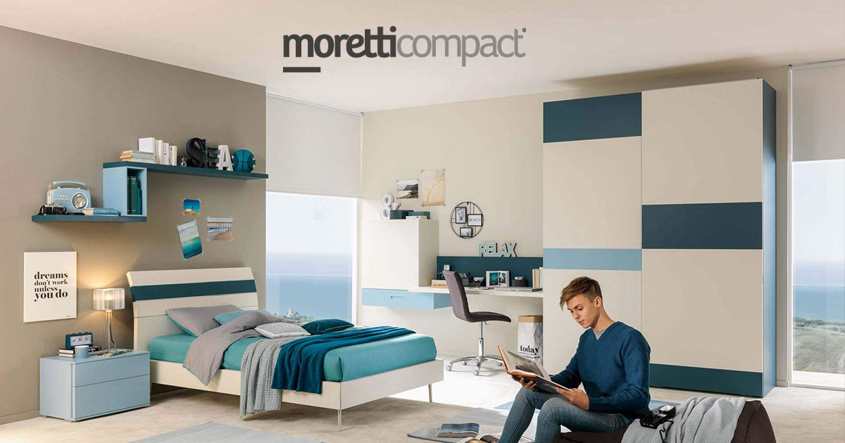 Moretti Compact - Wildix case study