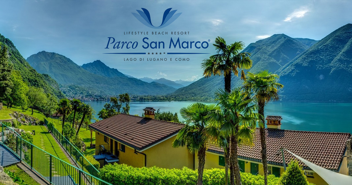Parco Hotel San Marco - Wildix case study
