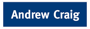 Andrew Craig logo