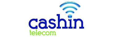 Cashin Telecommunications logo
