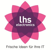 Ihs electronics logo