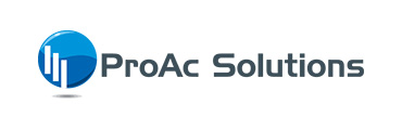 ProAc logo