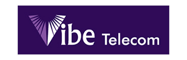 Vibe Telecom Ltd logo