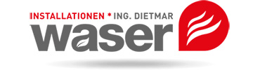 Ing. Dietmar Waser GmbH logo