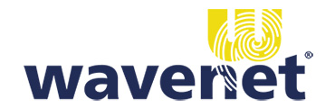 Wavenet logo