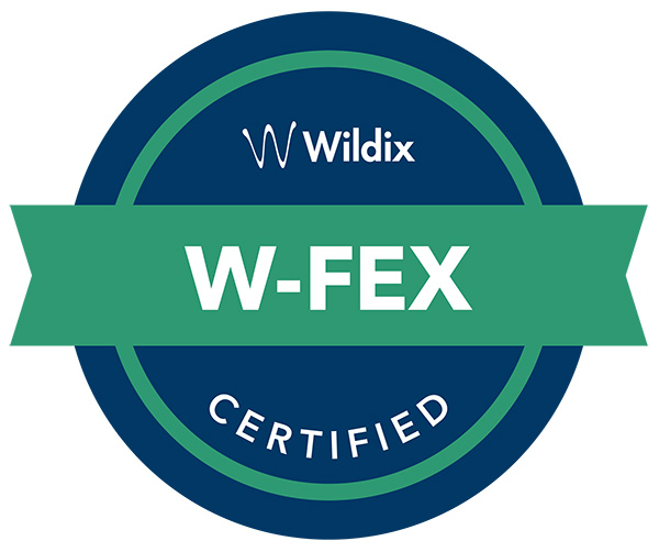 WMS FEX Certificate