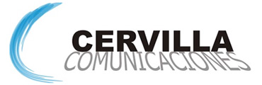 Cervilla Comunicaciones logo