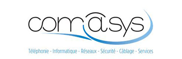 Comasys - logo