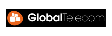 Global Telecom - logo