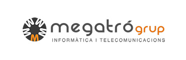 Megatro Informatica i Telecomunicacions logo