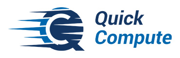 Quick Compute Inc. logo