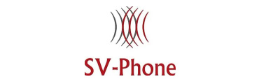 SV-Phone logo