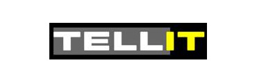 TELLIT logo
