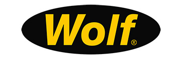 Wolf Safety Lamp Company - logo