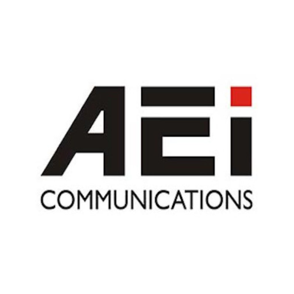 AEI Communications logo