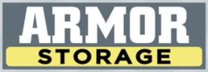 Armor Storages logo