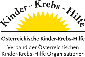 Österreichische Kinder-Krebs-Hilfe logo