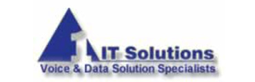 A1 IT Solutions Ltd logo