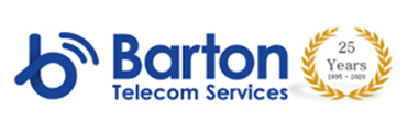 Barton Telecom Services Ltd logo