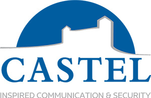 Castel logo
