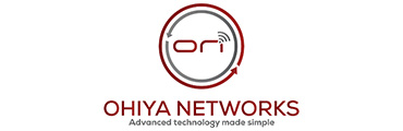 Ohiya Networks - logo