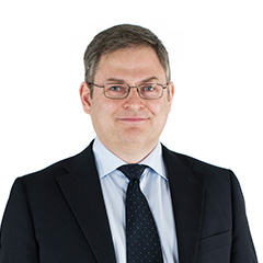 Peter Åhman, Partner at Revico Grant Thornton Oy