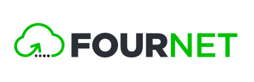 fourNET logo