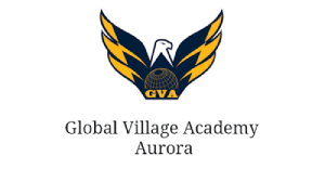 Global Village Academy logo