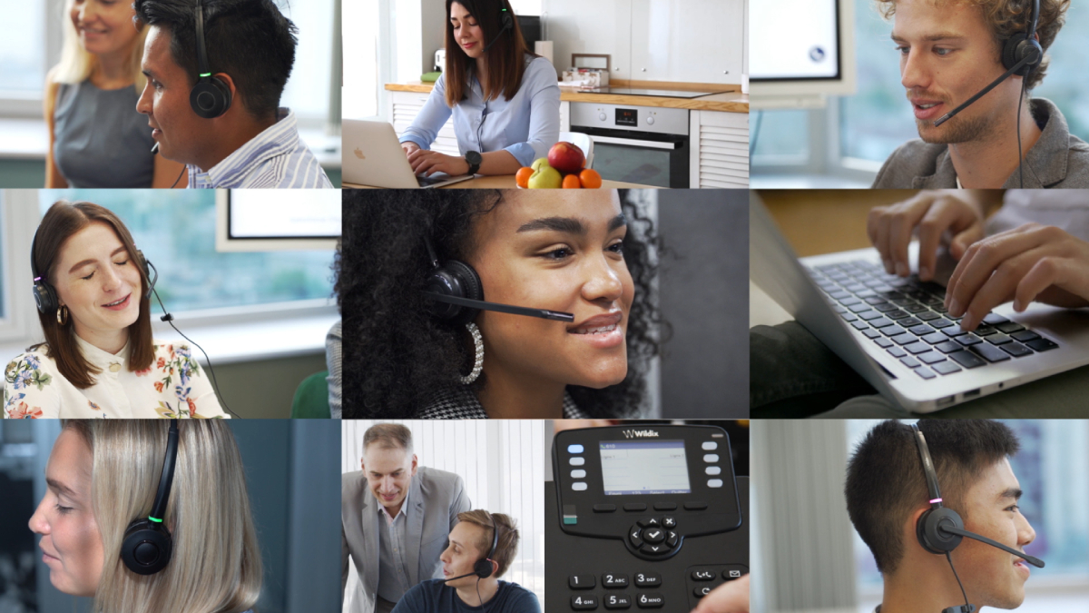 UCaaS vs. VoIP: What’s the Difference?