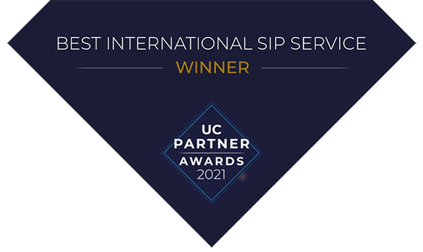 CLASSOUND - Best International SIP Service - Winner