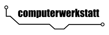 Computerwerkstatt Hannl OG logo