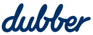 Dubber logo